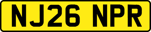 NJ26NPR