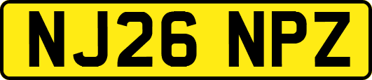 NJ26NPZ