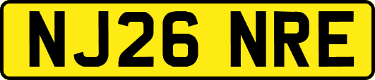 NJ26NRE
