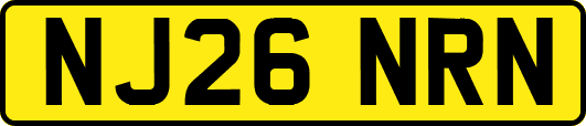 NJ26NRN
