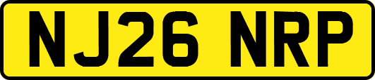 NJ26NRP
