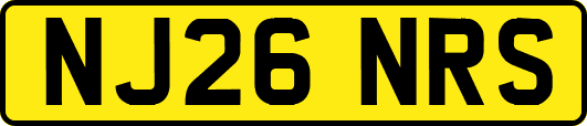 NJ26NRS