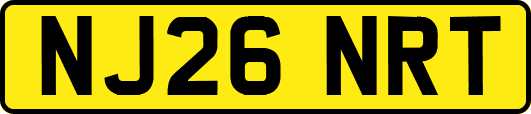NJ26NRT