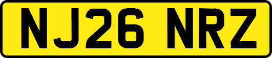 NJ26NRZ