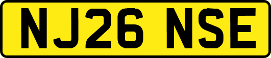 NJ26NSE