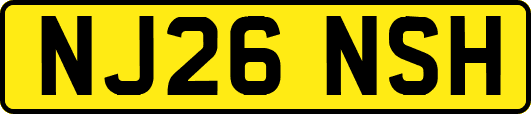 NJ26NSH