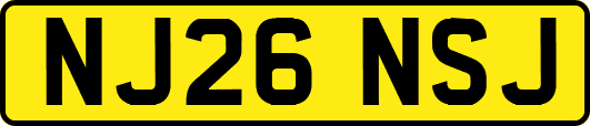 NJ26NSJ