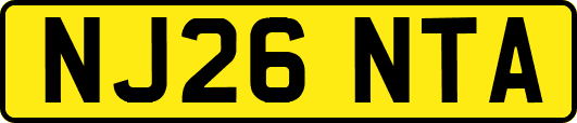 NJ26NTA