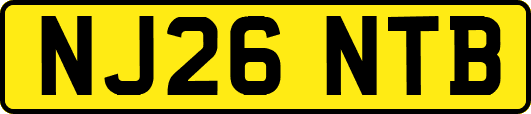NJ26NTB