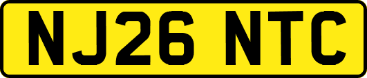 NJ26NTC
