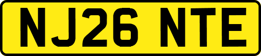 NJ26NTE