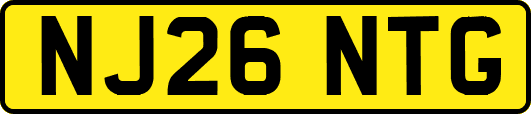 NJ26NTG