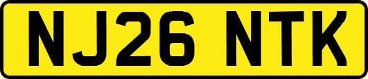 NJ26NTK