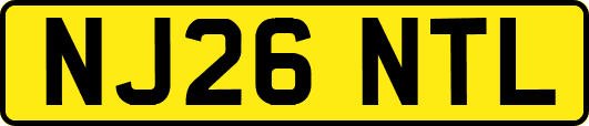 NJ26NTL