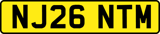 NJ26NTM
