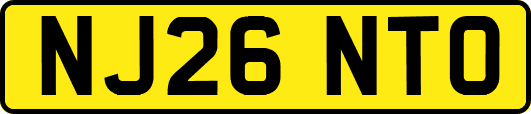 NJ26NTO