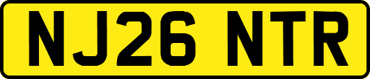 NJ26NTR
