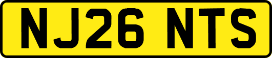 NJ26NTS