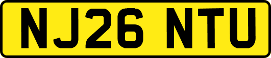 NJ26NTU