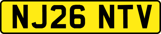 NJ26NTV