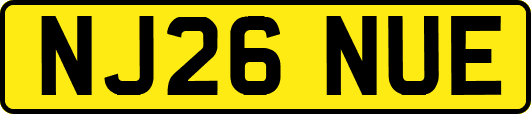 NJ26NUE