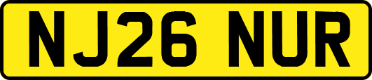 NJ26NUR