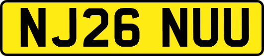 NJ26NUU