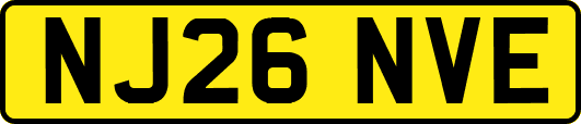 NJ26NVE