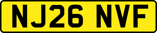 NJ26NVF