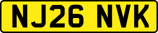 NJ26NVK