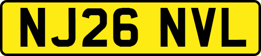 NJ26NVL