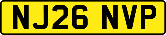 NJ26NVP