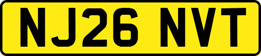 NJ26NVT