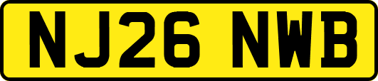 NJ26NWB