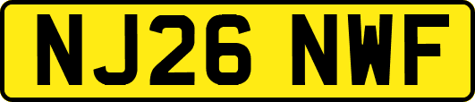 NJ26NWF