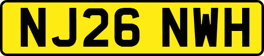 NJ26NWH