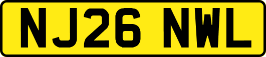 NJ26NWL