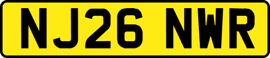 NJ26NWR