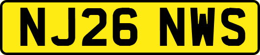 NJ26NWS