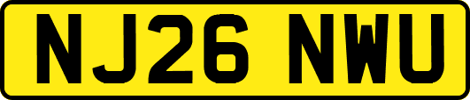 NJ26NWU