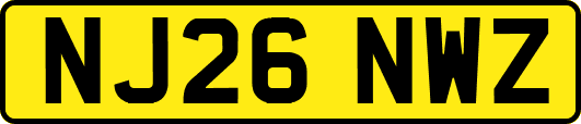 NJ26NWZ