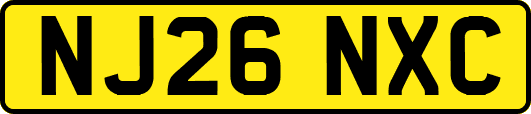 NJ26NXC
