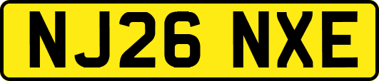 NJ26NXE