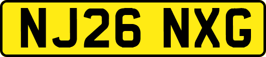 NJ26NXG