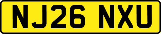 NJ26NXU