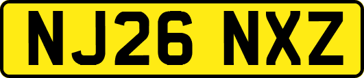 NJ26NXZ