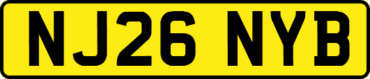 NJ26NYB