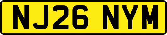 NJ26NYM