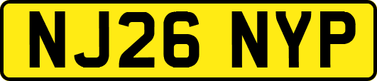 NJ26NYP