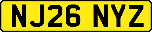 NJ26NYZ